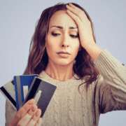 credit cards